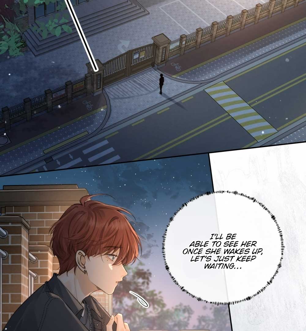 I Just Want To Mooch Off Your Luck Chapter 49 159 03
