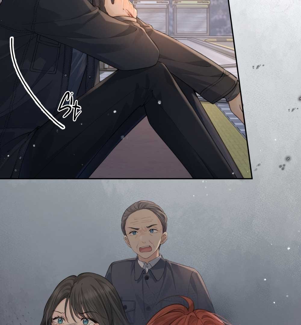 I Just Want To Mooch Off Your Luck Chapter 49 160 04