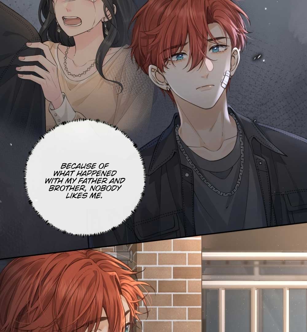 I Just Want To Mooch Off Your Luck Chapter 49 161 05