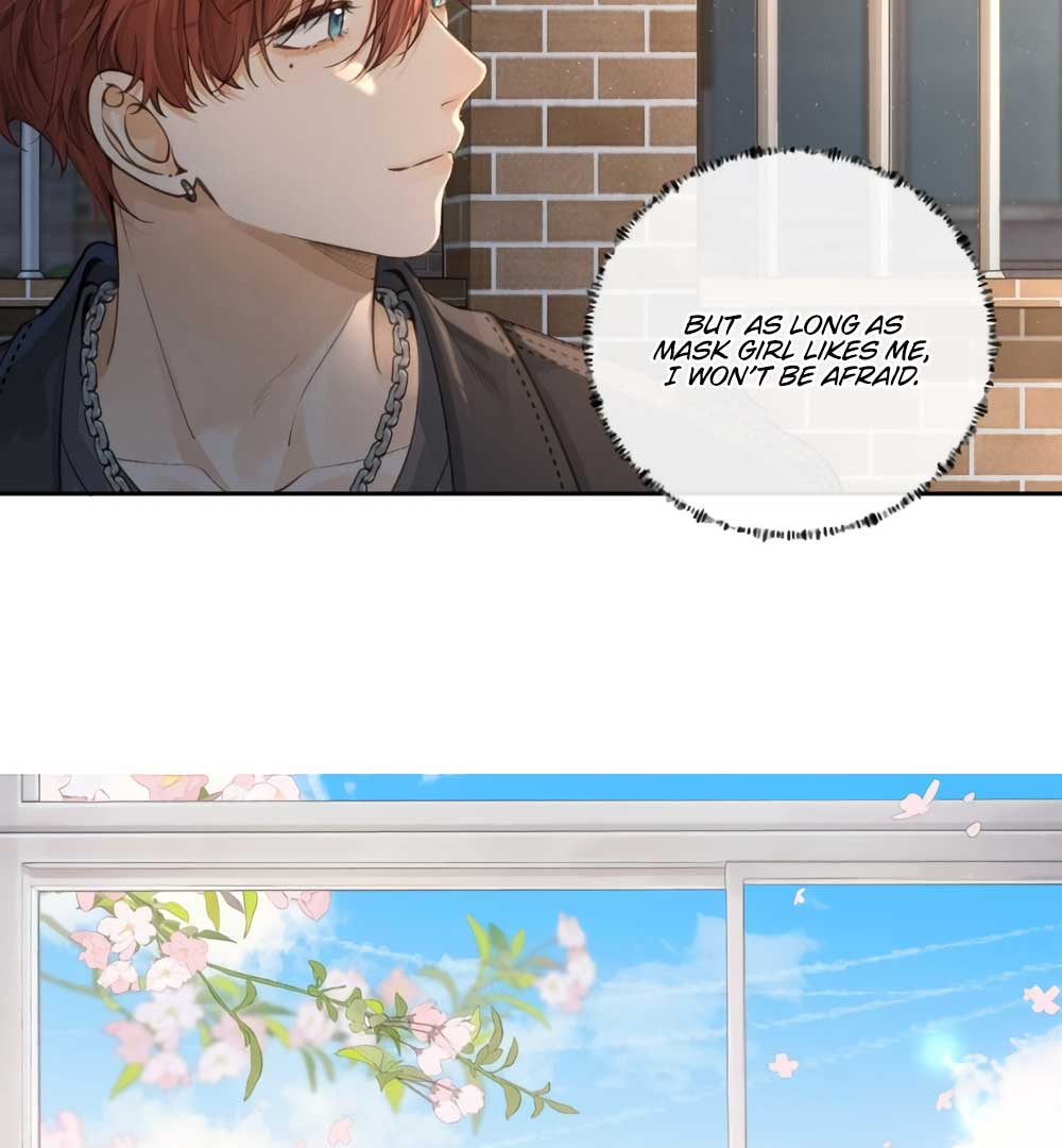 I Just Want To Mooch Off Your Luck Chapter 49 162 06