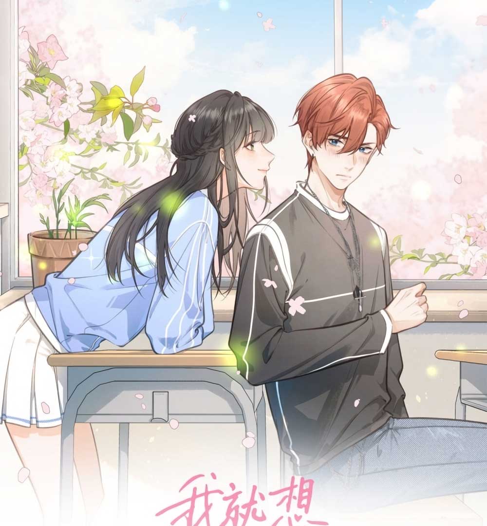 I Just Want To Mooch Off Your Luck Chapter 49 163 07