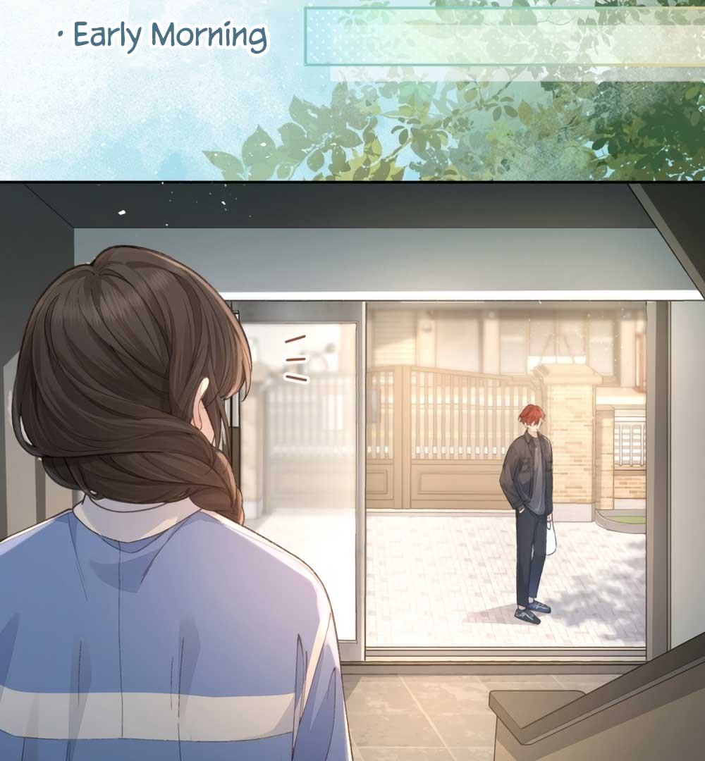 I Just Want To Mooch Off Your Luck Chapter 49 166 10