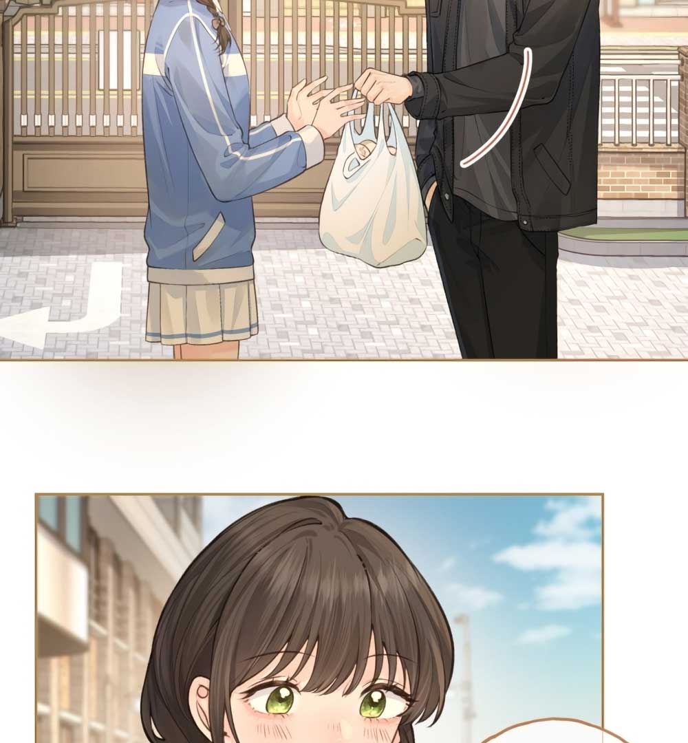 I Just Want To Mooch Off Your Luck Chapter 49 170 14