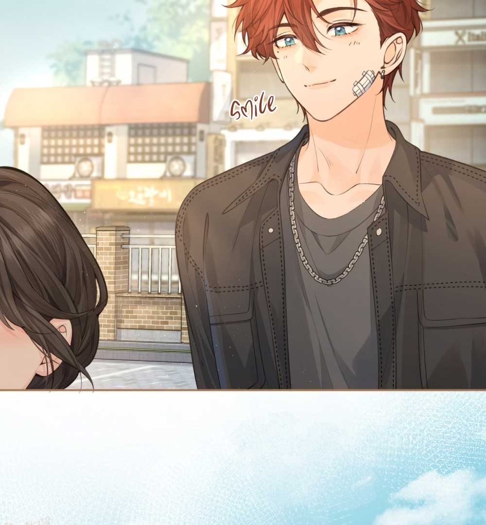 I Just Want To Mooch Off Your Luck Chapter 49 176 20