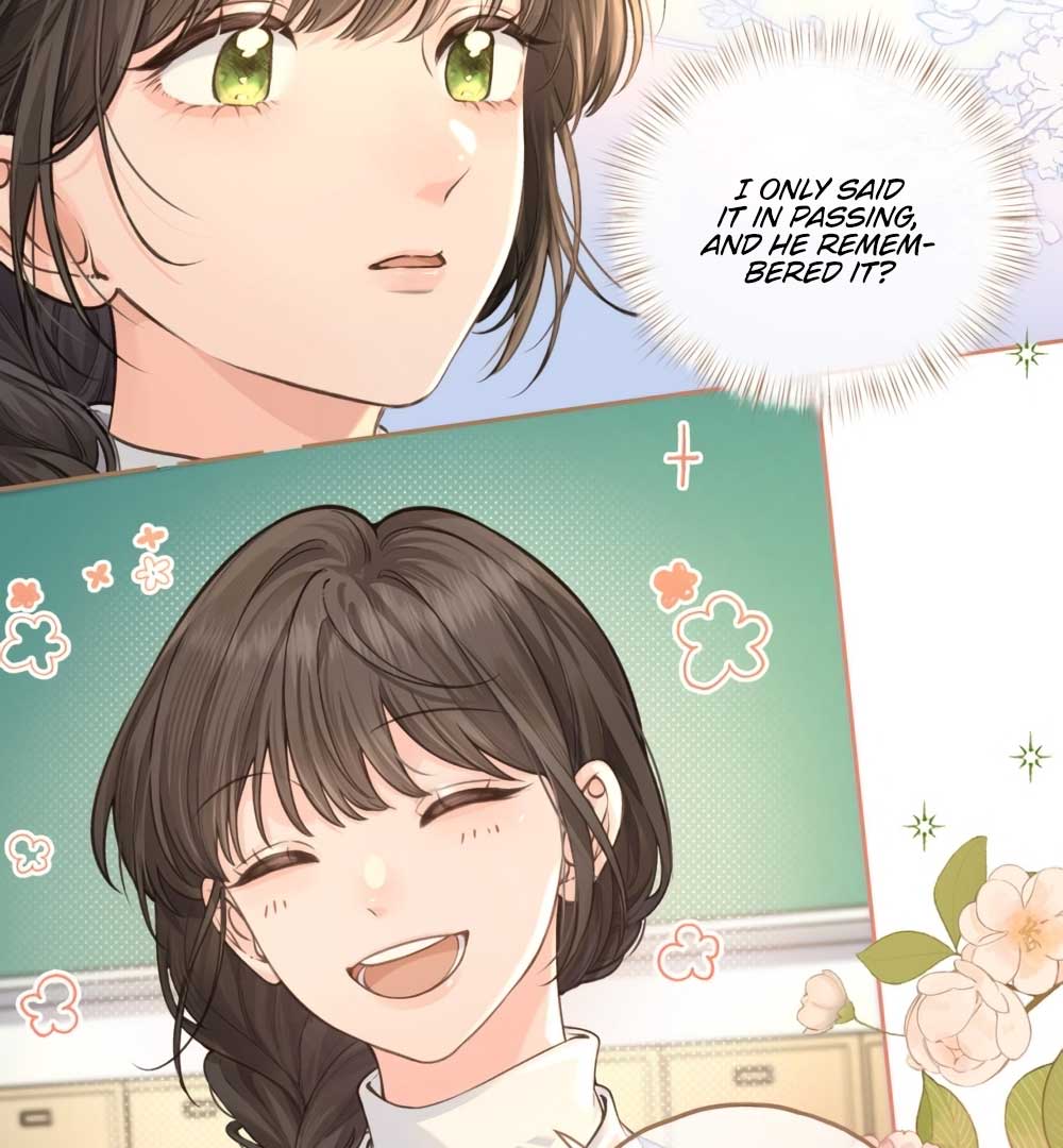 I Just Want To Mooch Off Your Luck Chapter 49 181 25