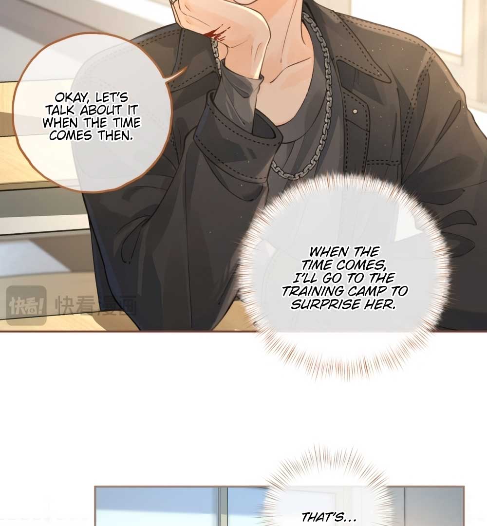 I Just Want To Mooch Off Your Luck Chapter 49 183 27