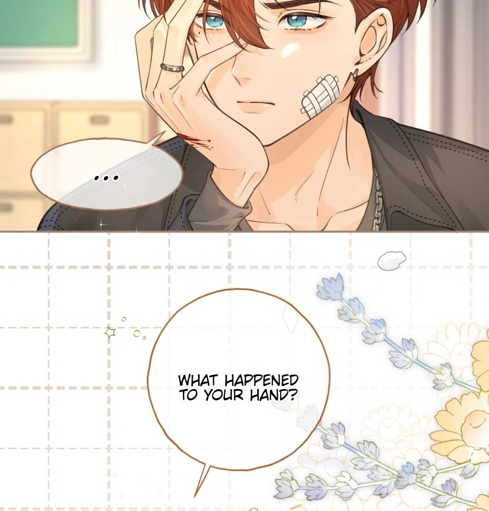 I Just Want To Mooch Off Your Luck Chapter 49 185 29