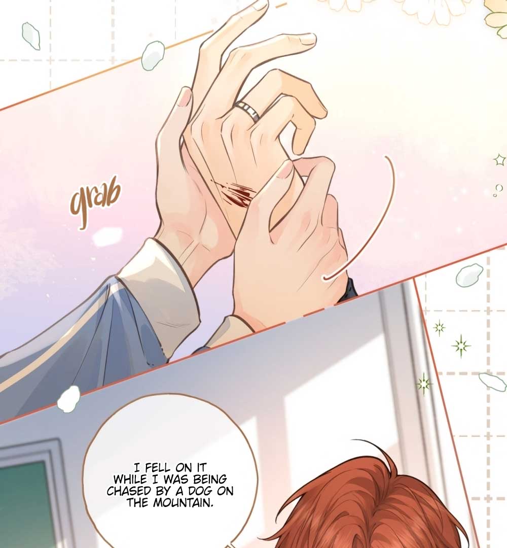I Just Want To Mooch Off Your Luck Chapter 49 186 30