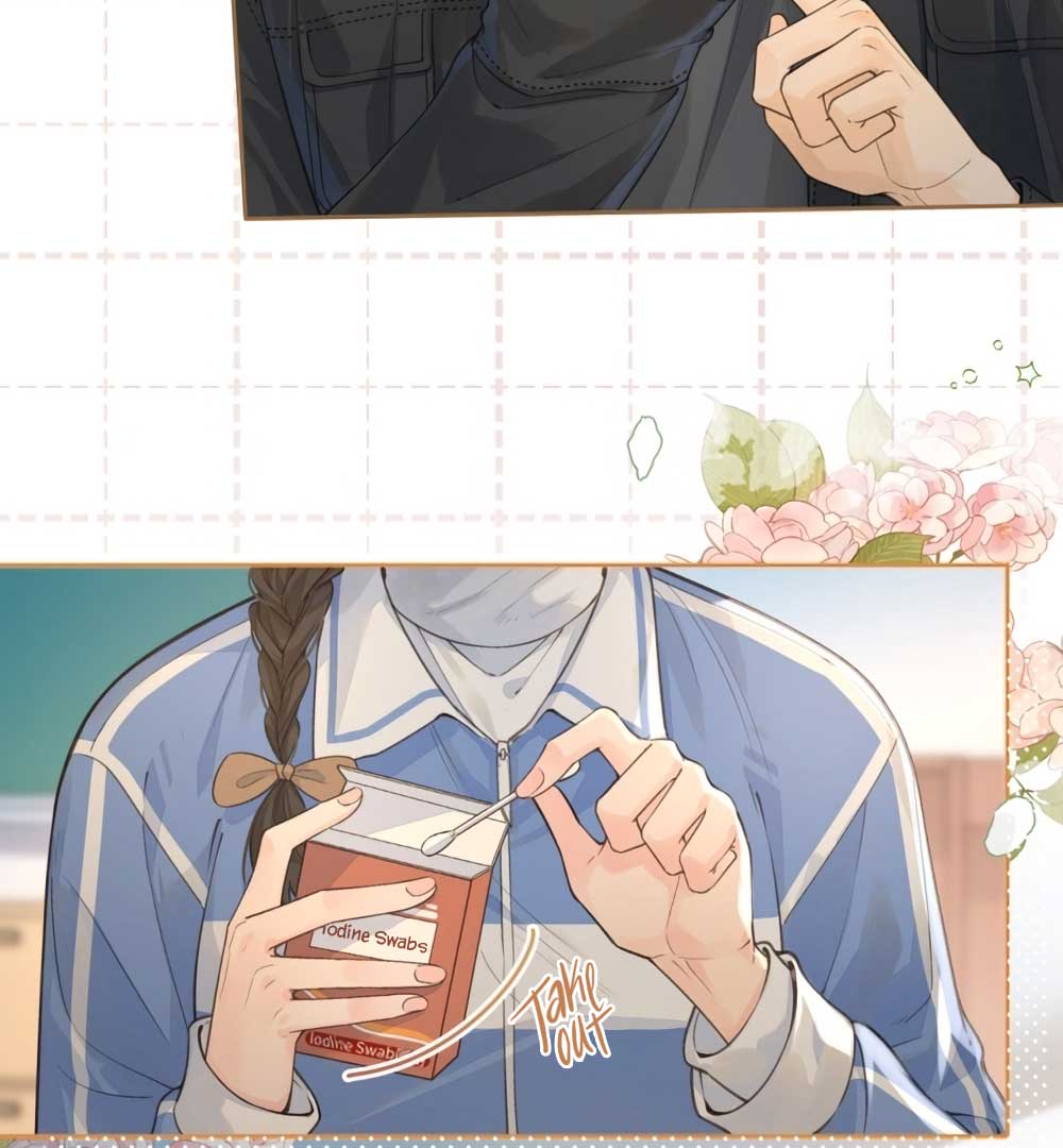 I Just Want To Mooch Off Your Luck Chapter 49 189 33