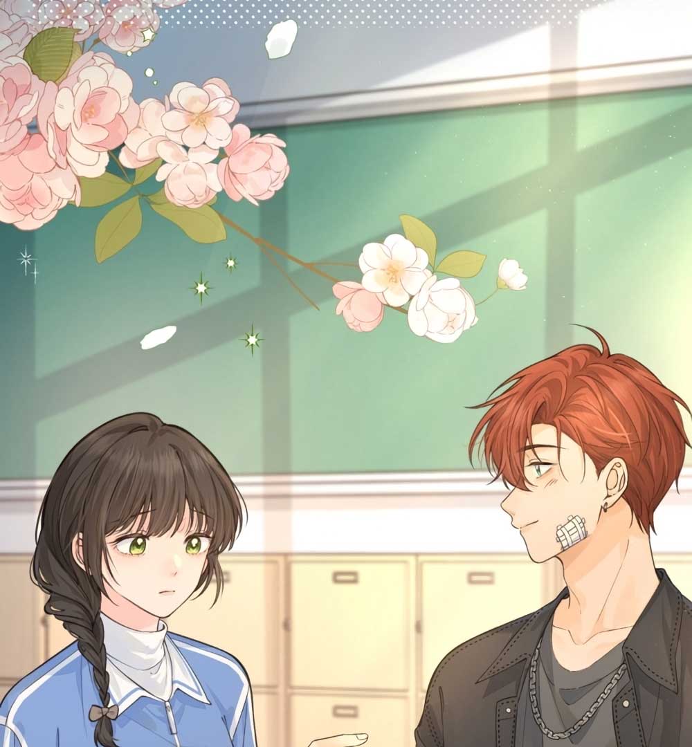 I Just Want To Mooch Off Your Luck Chapter 49 190 34