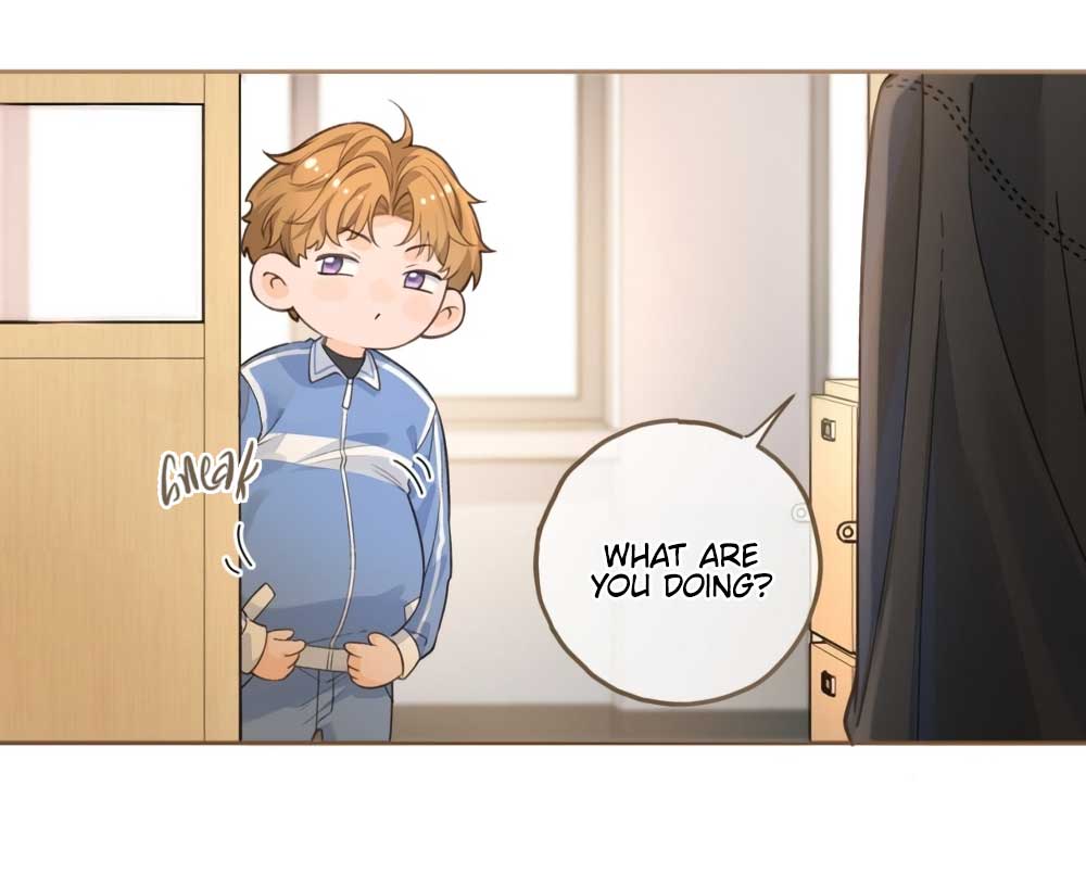 I Just Want To Mooch Off Your Luck Chapter 49 196 40