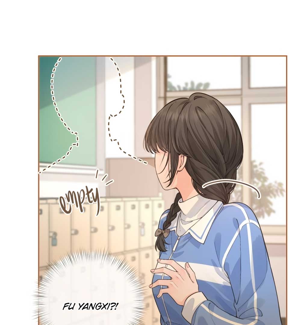 I Just Want To Mooch Off Your Luck Chapter 49 204 48