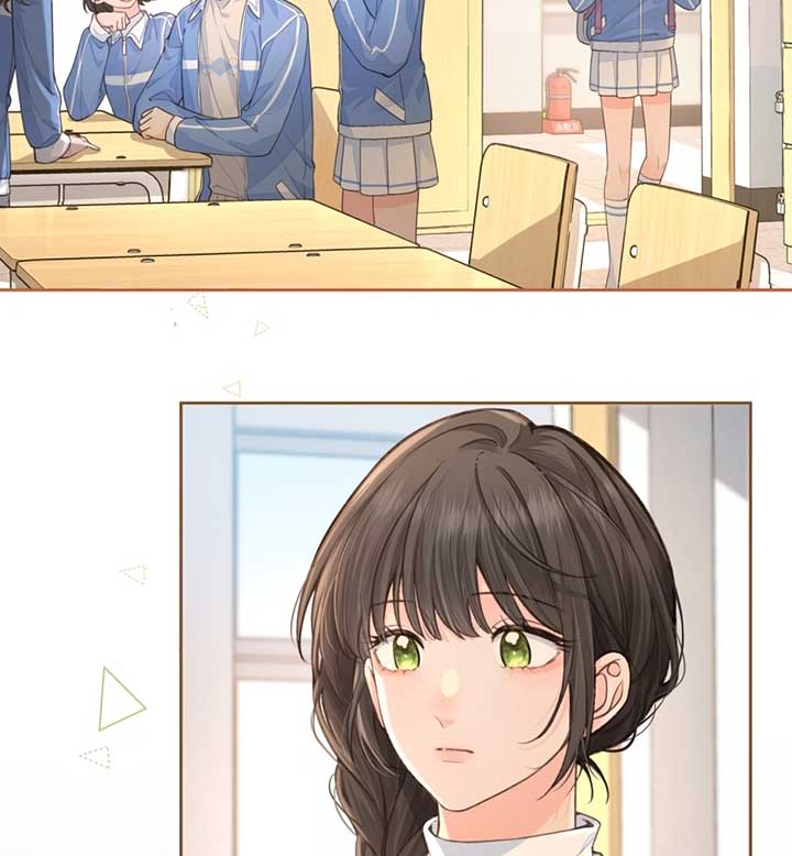 I Just Want To Mooch Off Your Luck Chapter 53 184 03