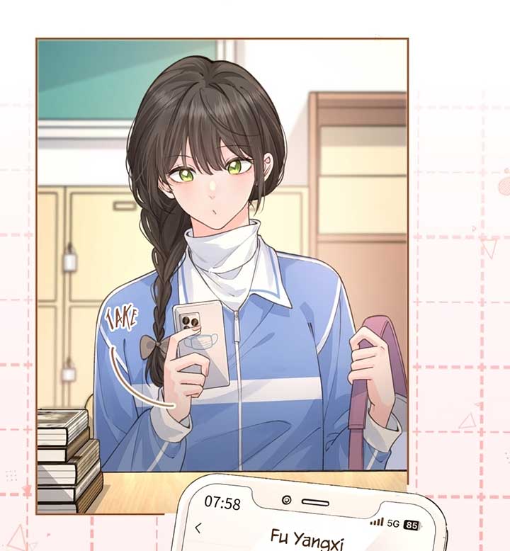 I Just Want To Mooch Off Your Luck Chapter 53 191 10