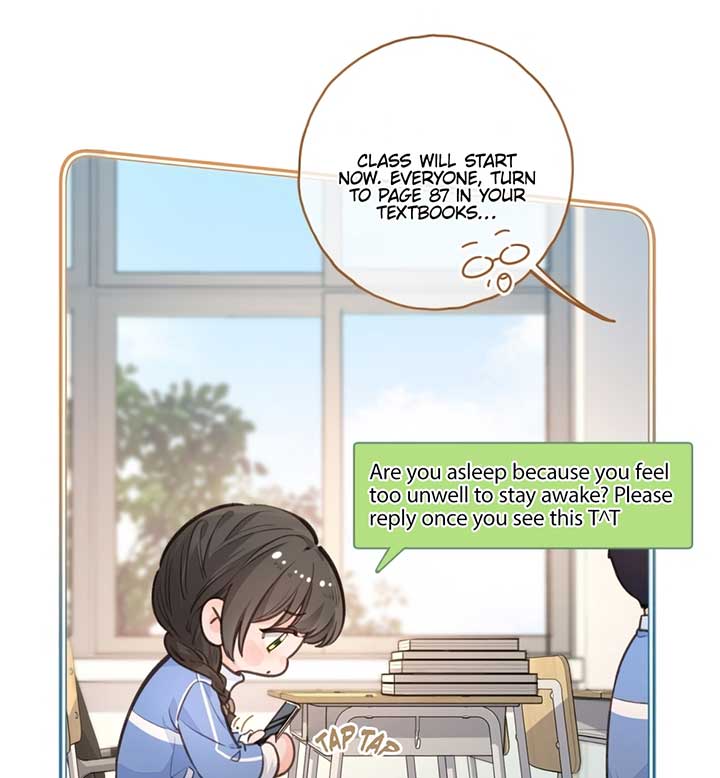 I Just Want To Mooch Off Your Luck Chapter 53 193 12
