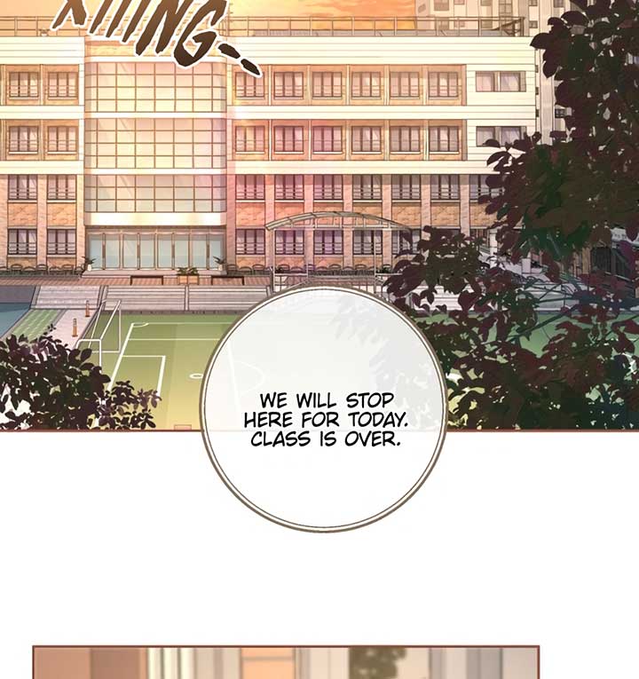 I Just Want To Mooch Off Your Luck Chapter 53 195 14