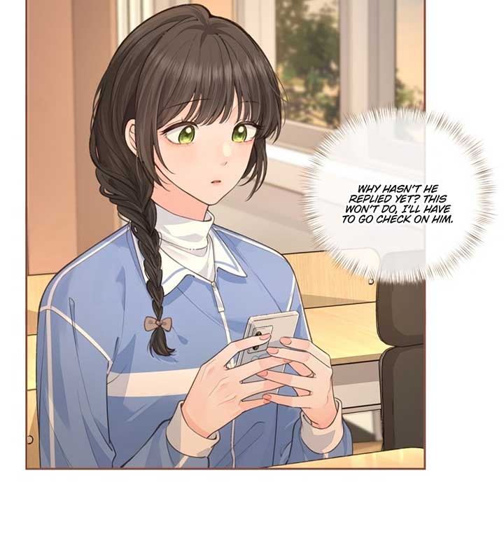 I Just Want To Mooch Off Your Luck Chapter 53 196 15