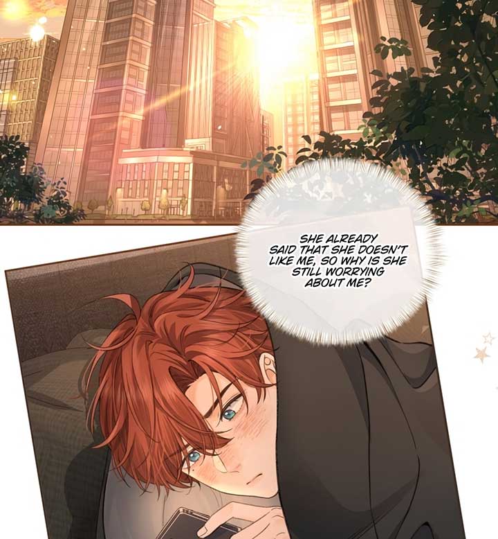I Just Want To Mooch Off Your Luck Chapter 53 201 20