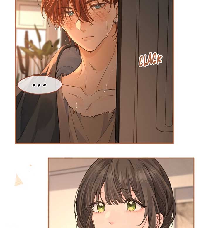 I Just Want To Mooch Off Your Luck Chapter 53 205 24