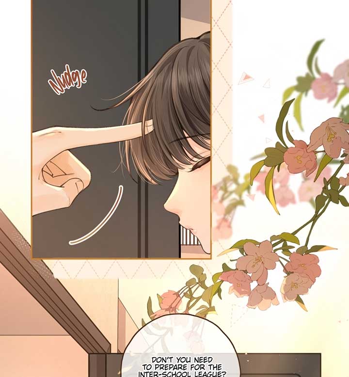 I Just Want To Mooch Off Your Luck Chapter 53 209 28