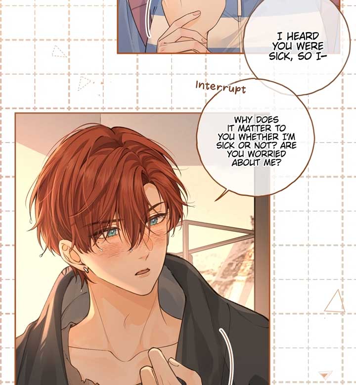 I Just Want To Mooch Off Your Luck Chapter 53 212 31
