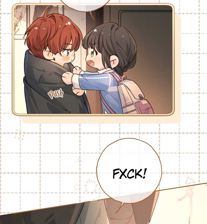 I Just Want To Mooch Off Your Luck Chapter 53 214 33