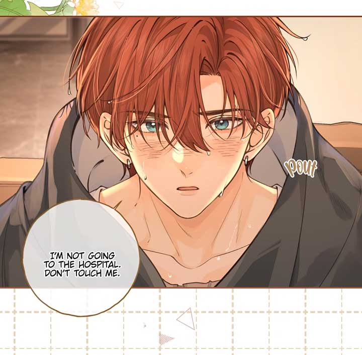 I Just Want To Mooch Off Your Luck Chapter 53 222 41