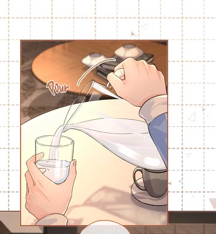 I Just Want To Mooch Off Your Luck Chapter 53 223 42