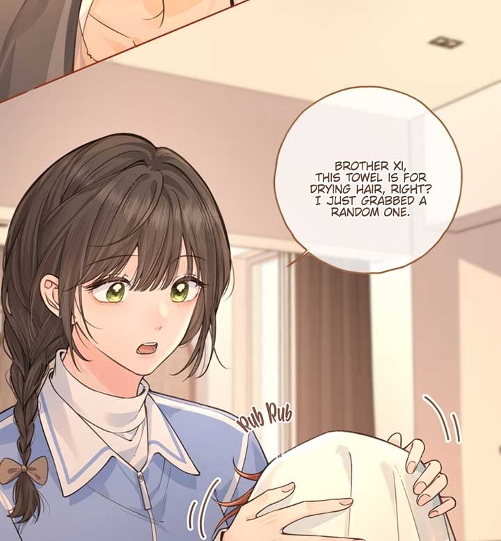 I Just Want To Mooch Off Your Luck Chapter 53 227 46