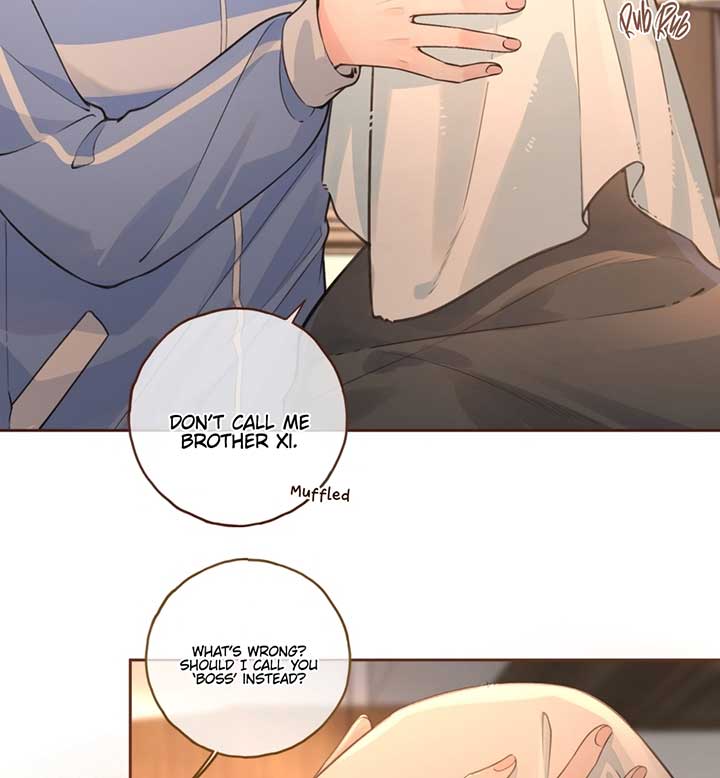 I Just Want To Mooch Off Your Luck Chapter 53 228 47