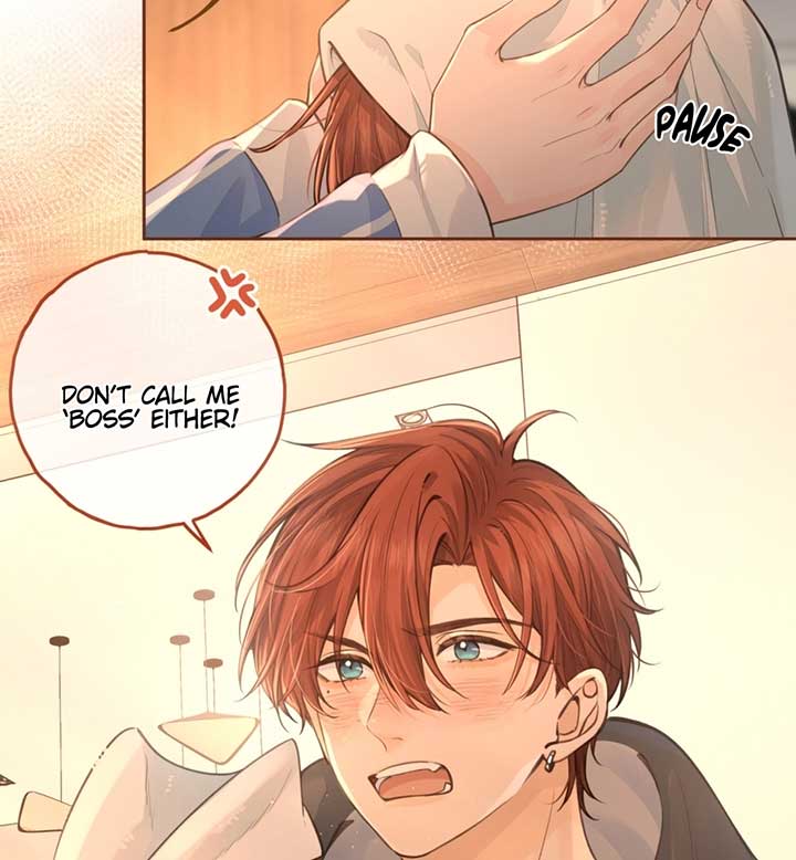 I Just Want To Mooch Off Your Luck Chapter 53 229 48