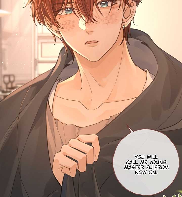 I Just Want To Mooch Off Your Luck Chapter 53 232 51