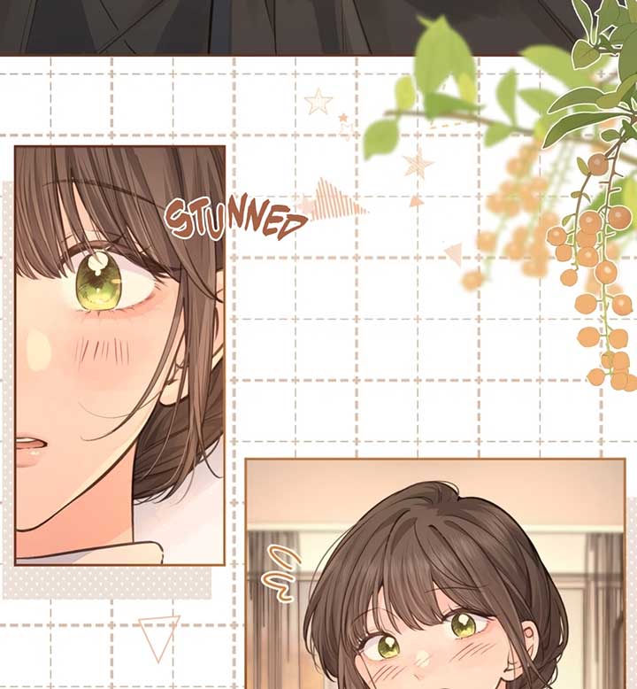 I Just Want To Mooch Off Your Luck Chapter 53 233 52