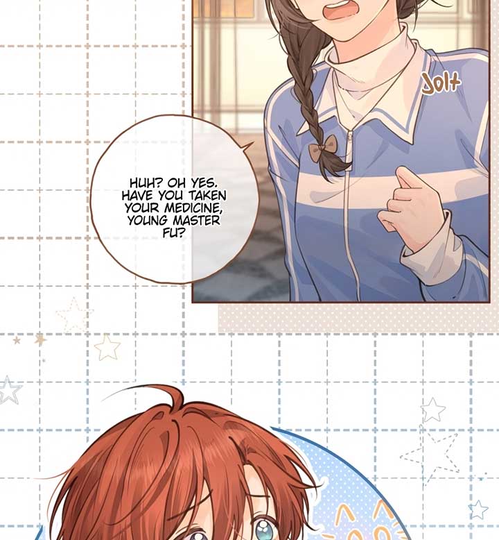 I Just Want To Mooch Off Your Luck Chapter 53 234 53