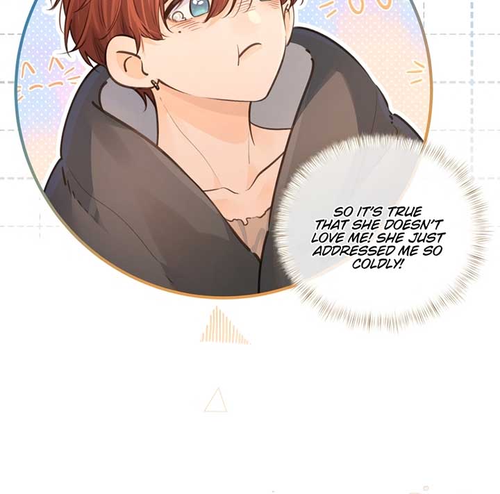 I Just Want To Mooch Off Your Luck Chapter 53 235 54