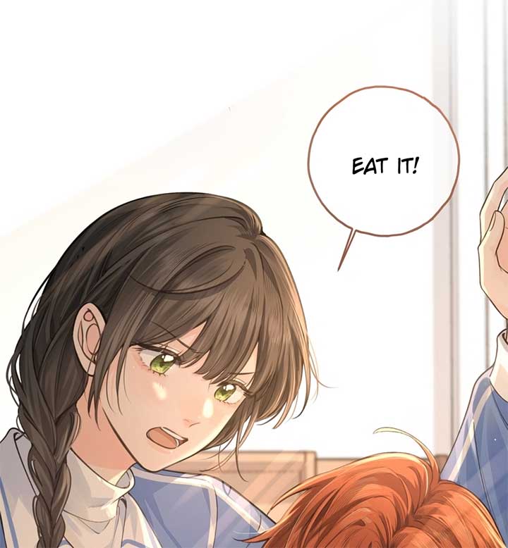 I Just Want To Mooch Off Your Luck Chapter 55 164 02