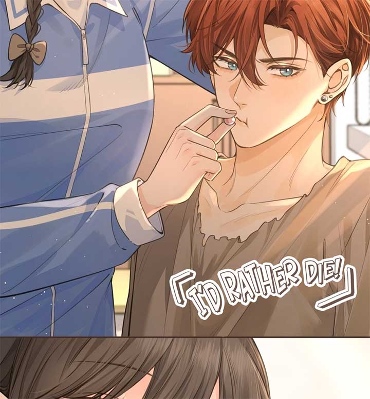 I Just Want To Mooch Off Your Luck Chapter 55 165 03