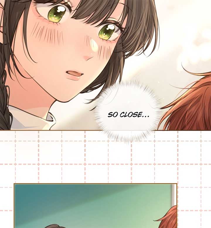 I Just Want To Mooch Off Your Luck Chapter 55 166 04