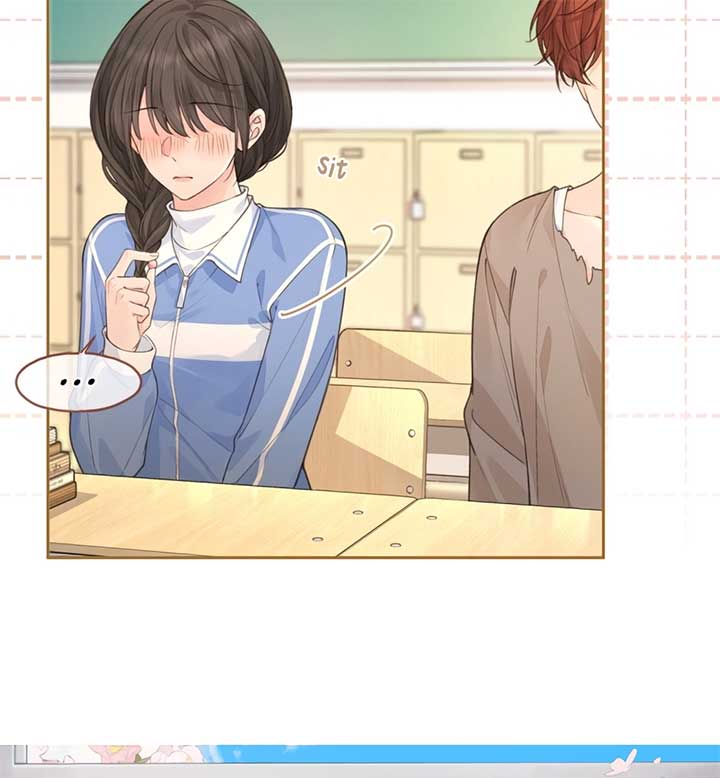 I Just Want To Mooch Off Your Luck Chapter 55 167 05