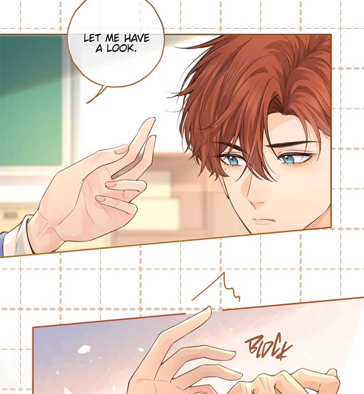 I Just Want To Mooch Off Your Luck Chapter 55 172 10