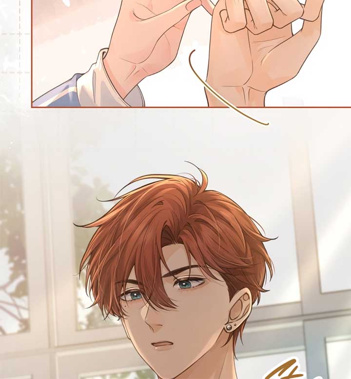 I Just Want To Mooch Off Your Luck Chapter 55 173 11