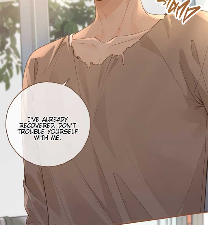 I Just Want To Mooch Off Your Luck Chapter 55 174 12