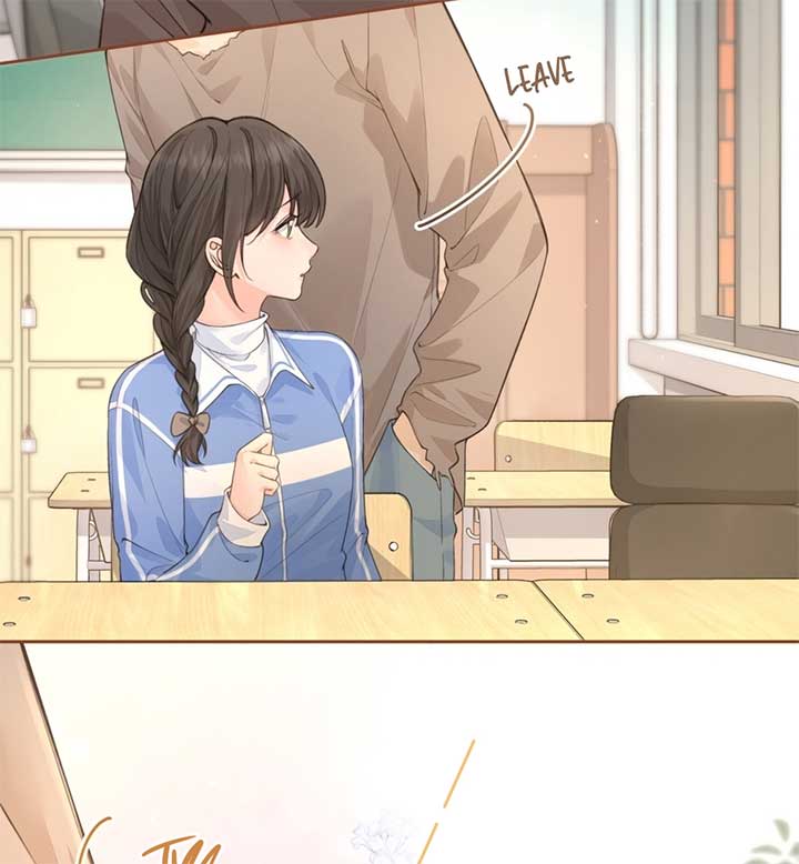 I Just Want To Mooch Off Your Luck Chapter 55 175 13