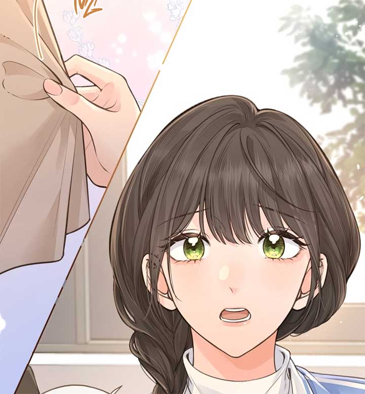 I Just Want To Mooch Off Your Luck Chapter 55 176 14