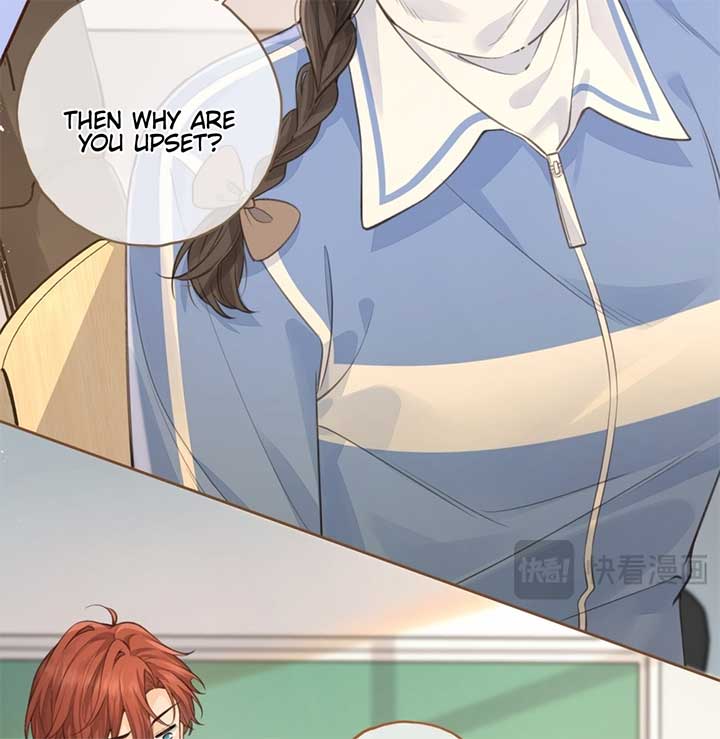 I Just Want To Mooch Off Your Luck Chapter 55 177 15