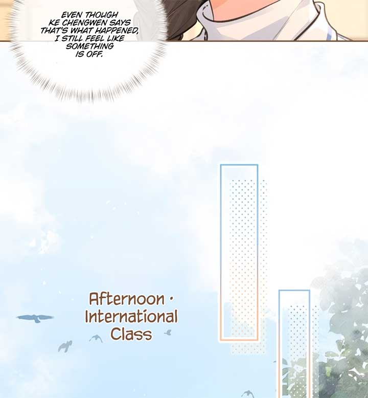 I Just Want To Mooch Off Your Luck Chapter 55 184 22