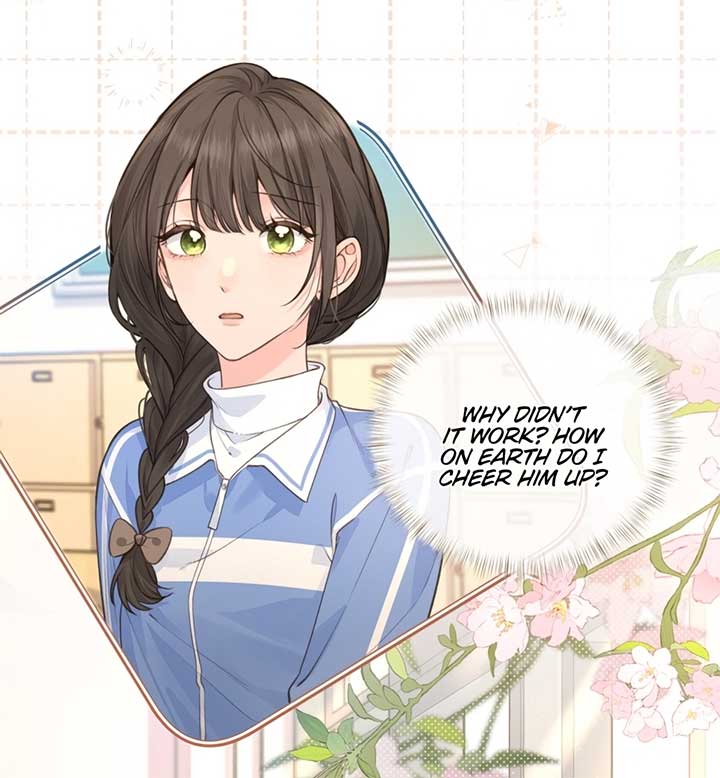 I Just Want To Mooch Off Your Luck Chapter 55 187 25