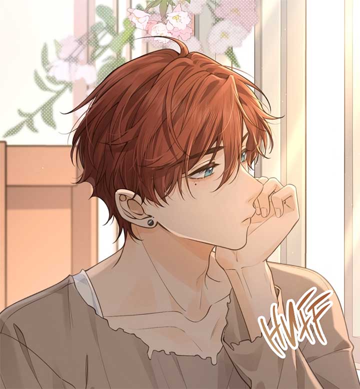 I Just Want To Mooch Off Your Luck Chapter 55 188 26
