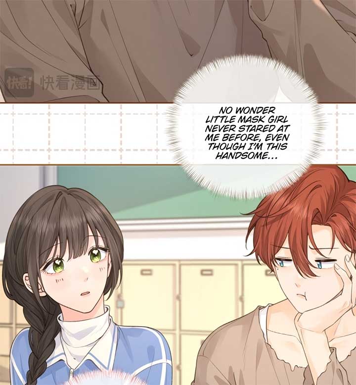 I Just Want To Mooch Off Your Luck Chapter 55 189 27