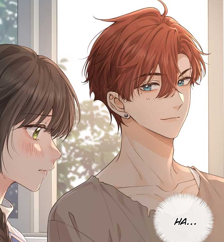 I Just Want To Mooch Off Your Luck Chapter 55 194 32